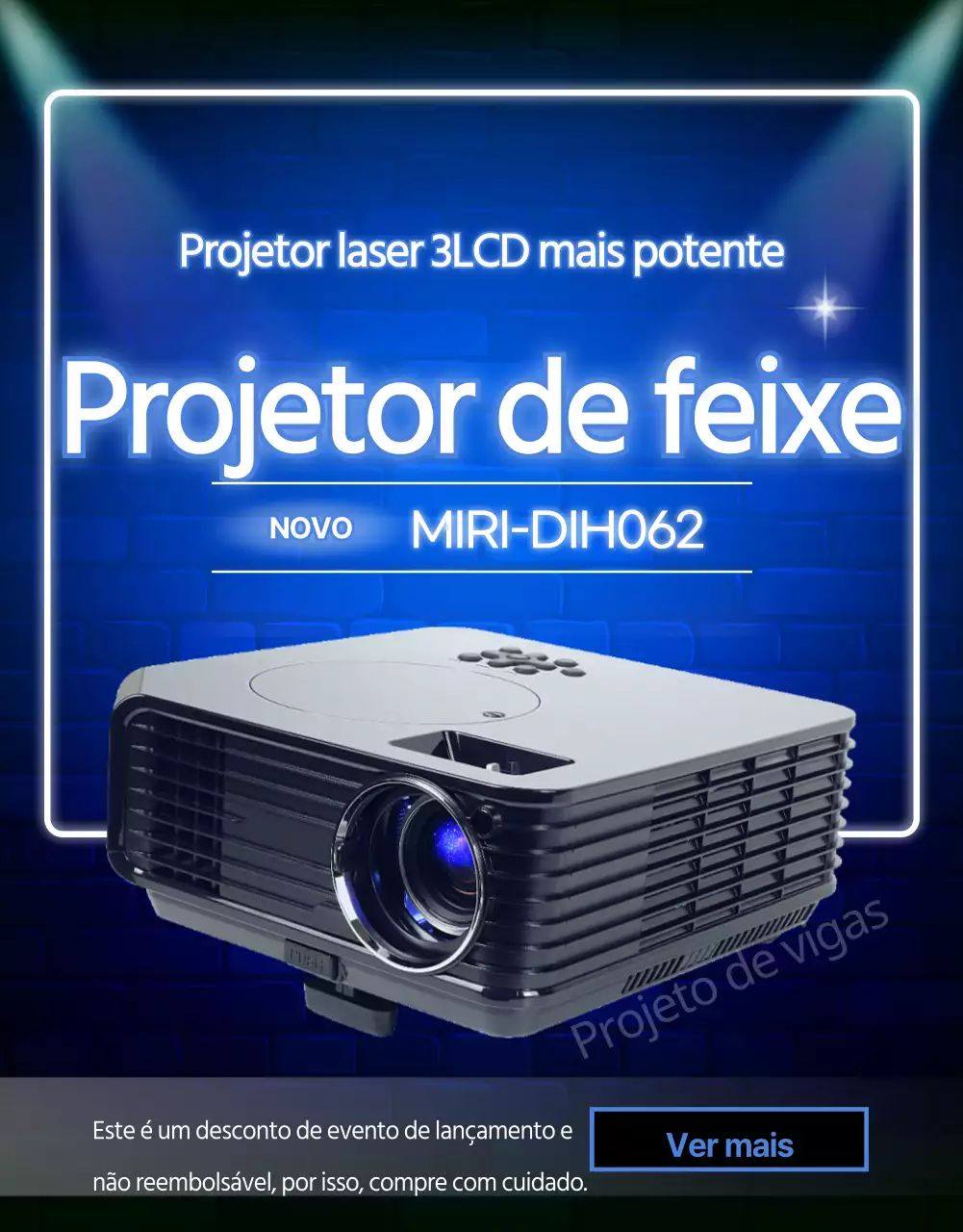 Projeto Beam
