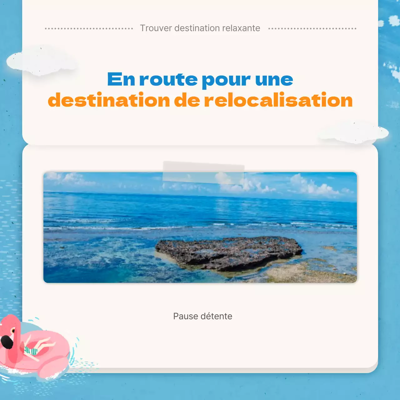 Recommandations de voyage