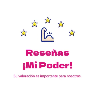 Pegatinas de revisión