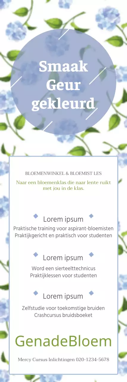 Bloemist