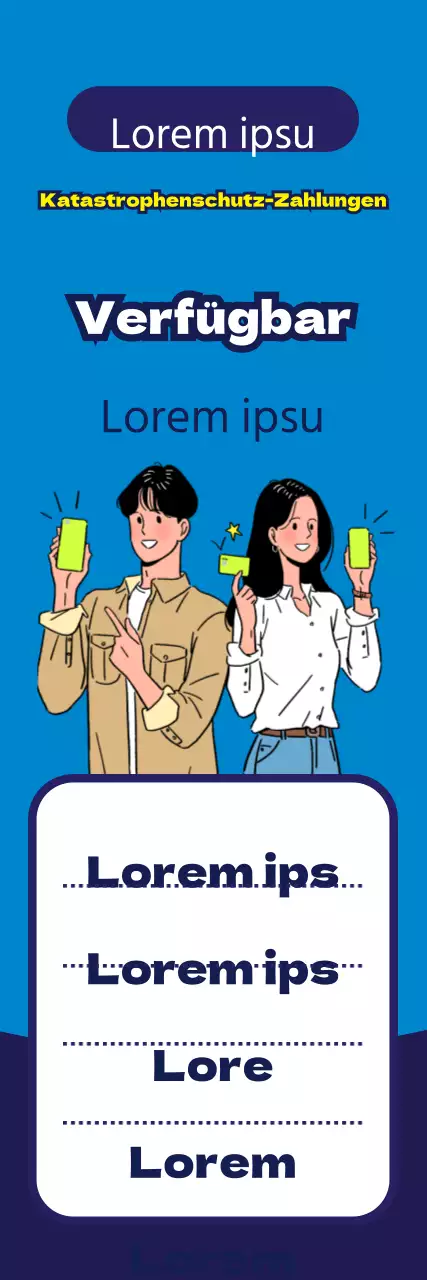 45085_Katastrophenhilfe für Händler