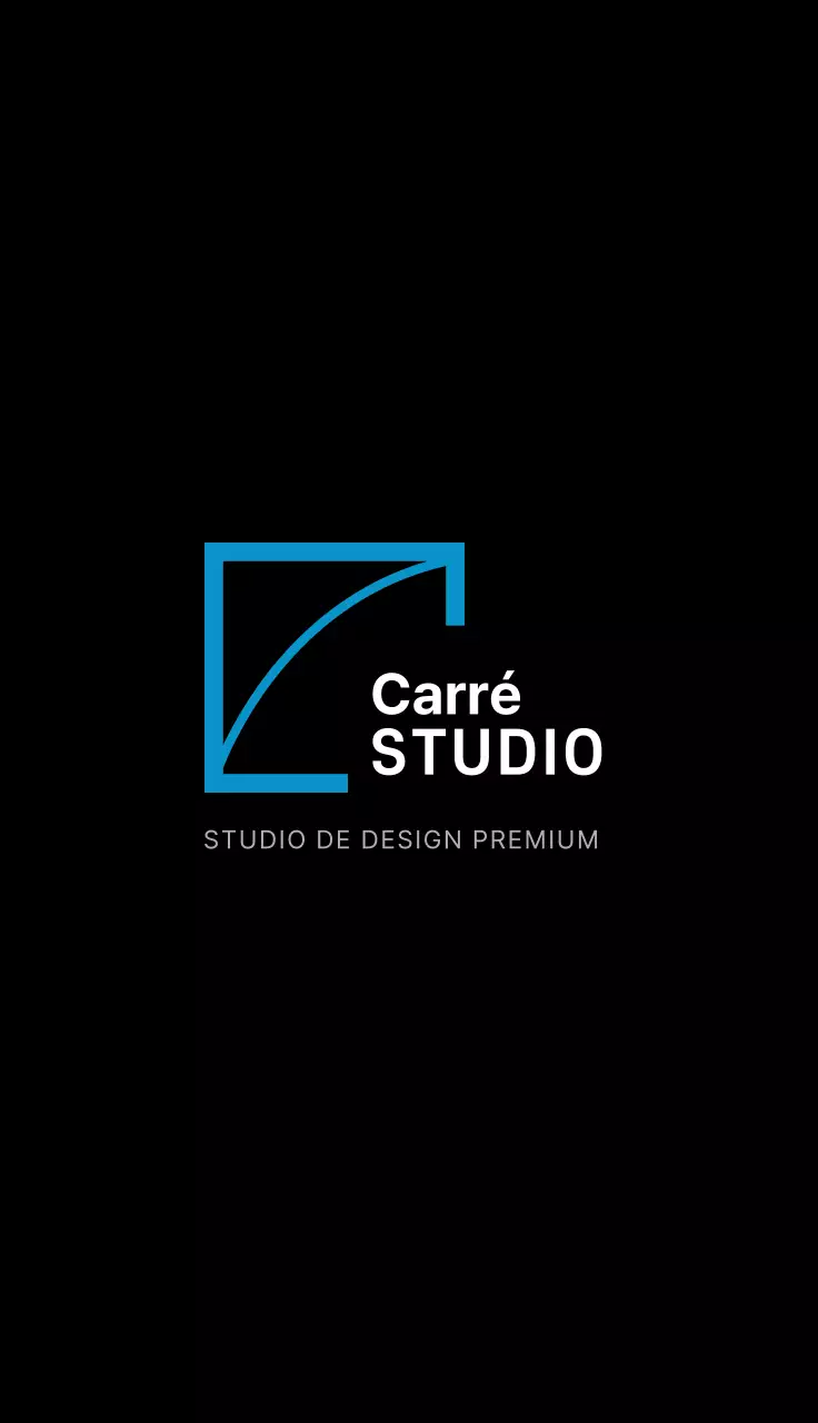 Carte de visite de Studio General