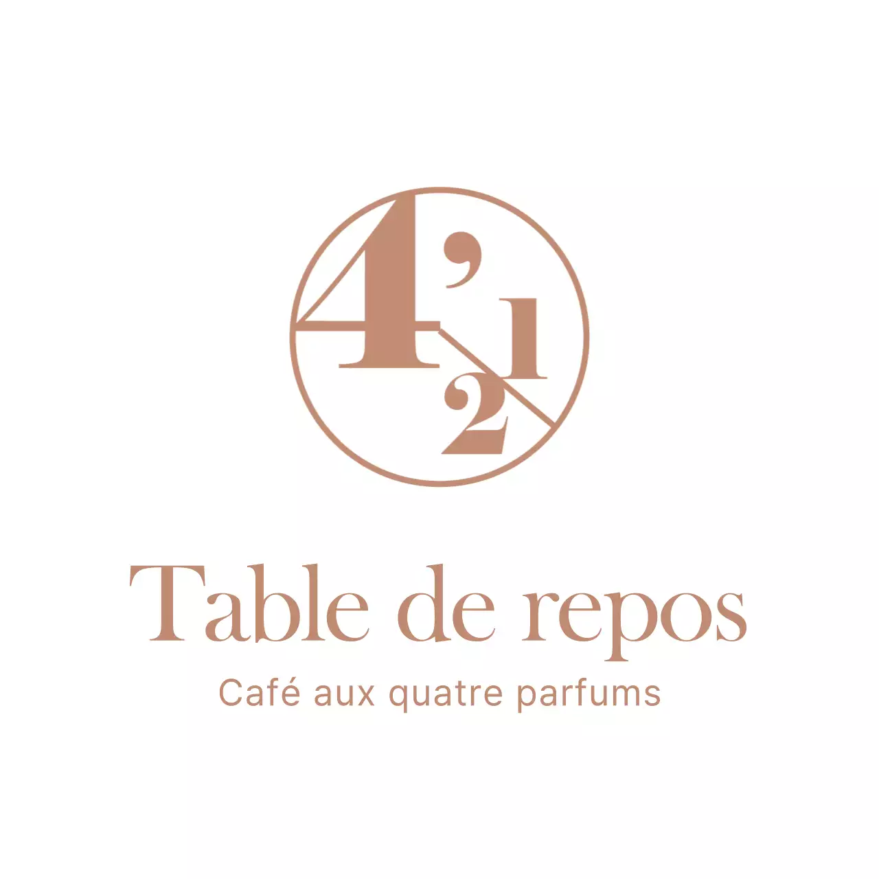 4 cafés et demi