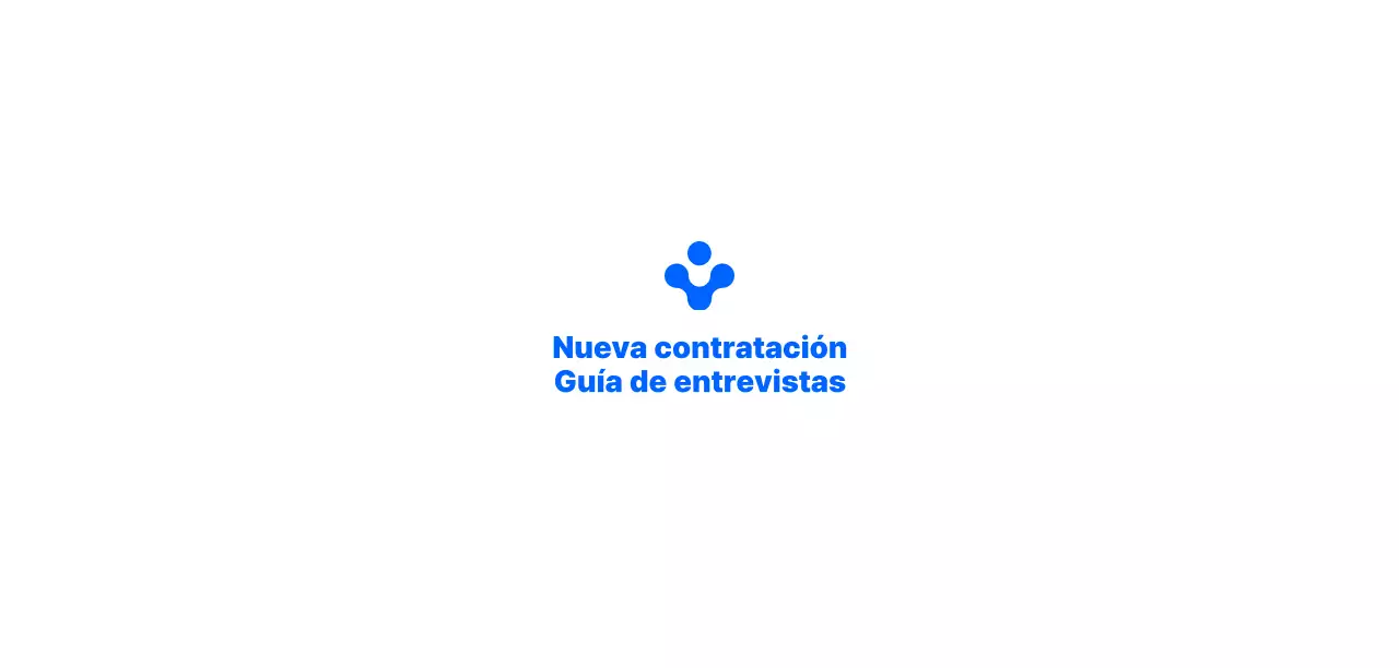 Diseñar una orientación con diseños limpios e ilustraciones