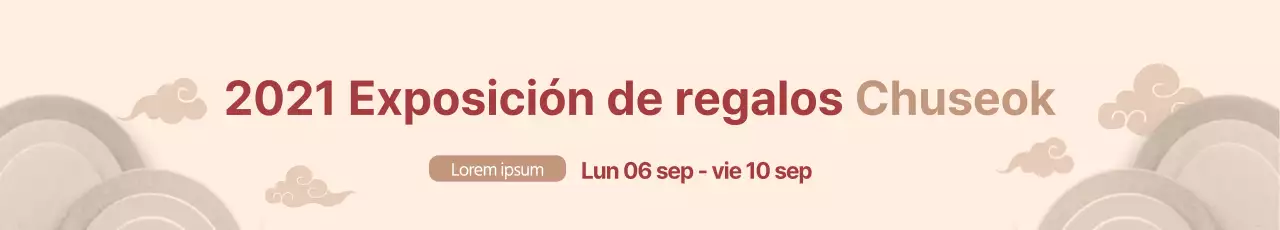 Estandartes tradicionales de Obon