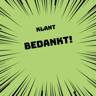 44436_Intense leveringssticker