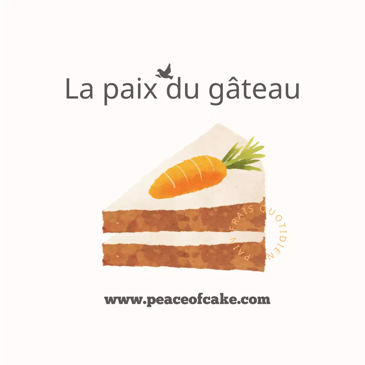 Magasin de gâteaux