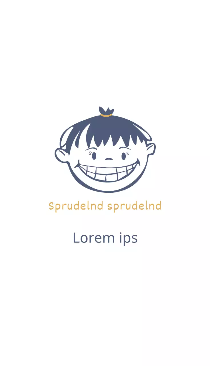 sprudelnd sprudelnd