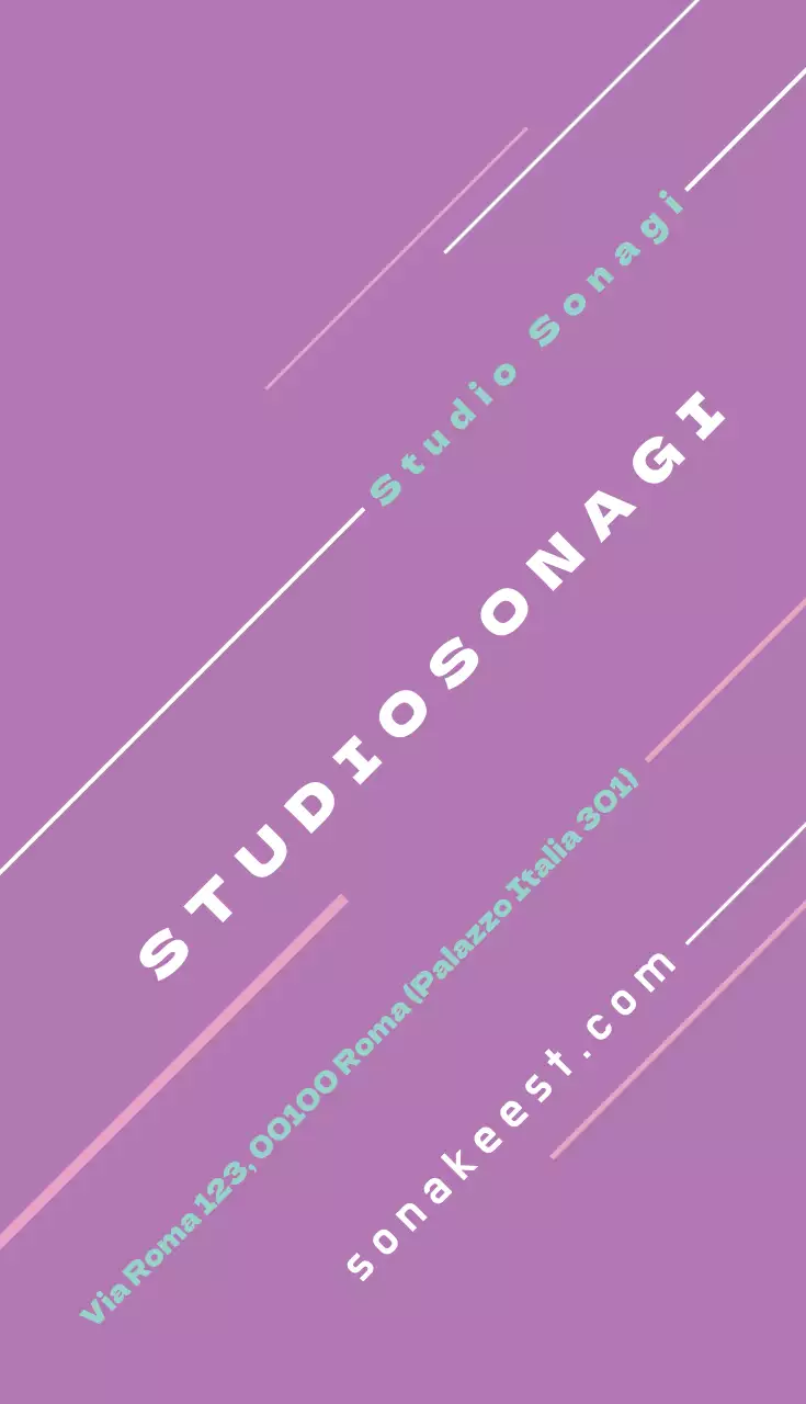 Studio Sonagi