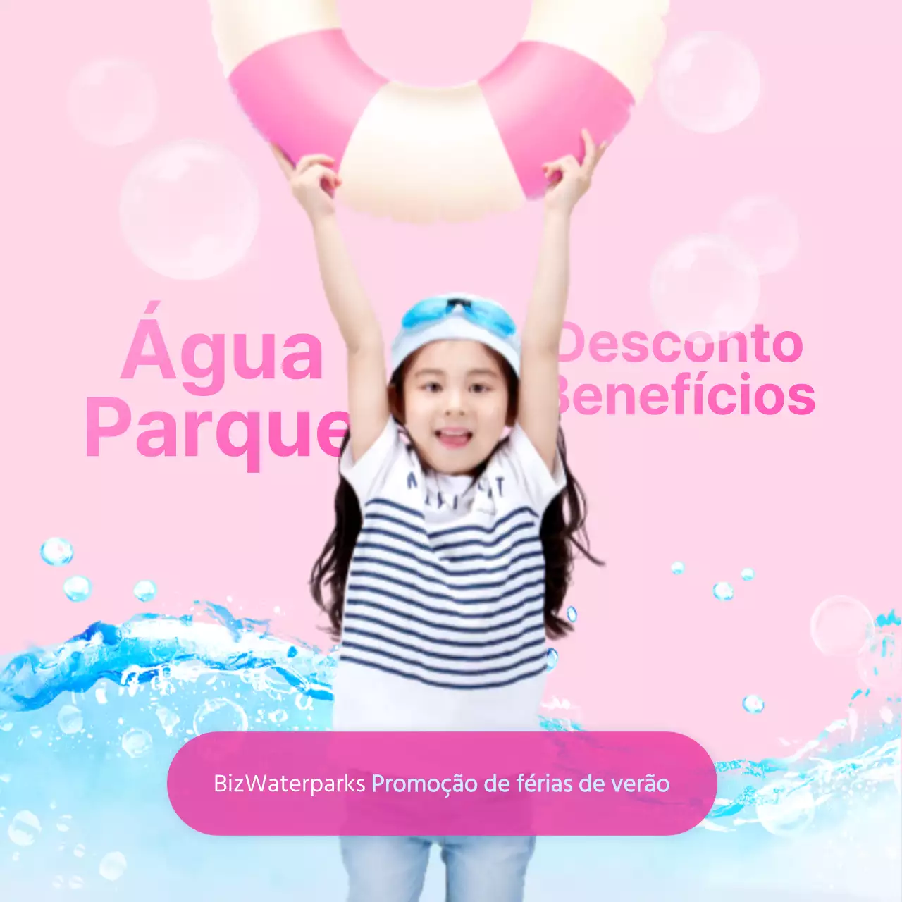 Parques aquáticos