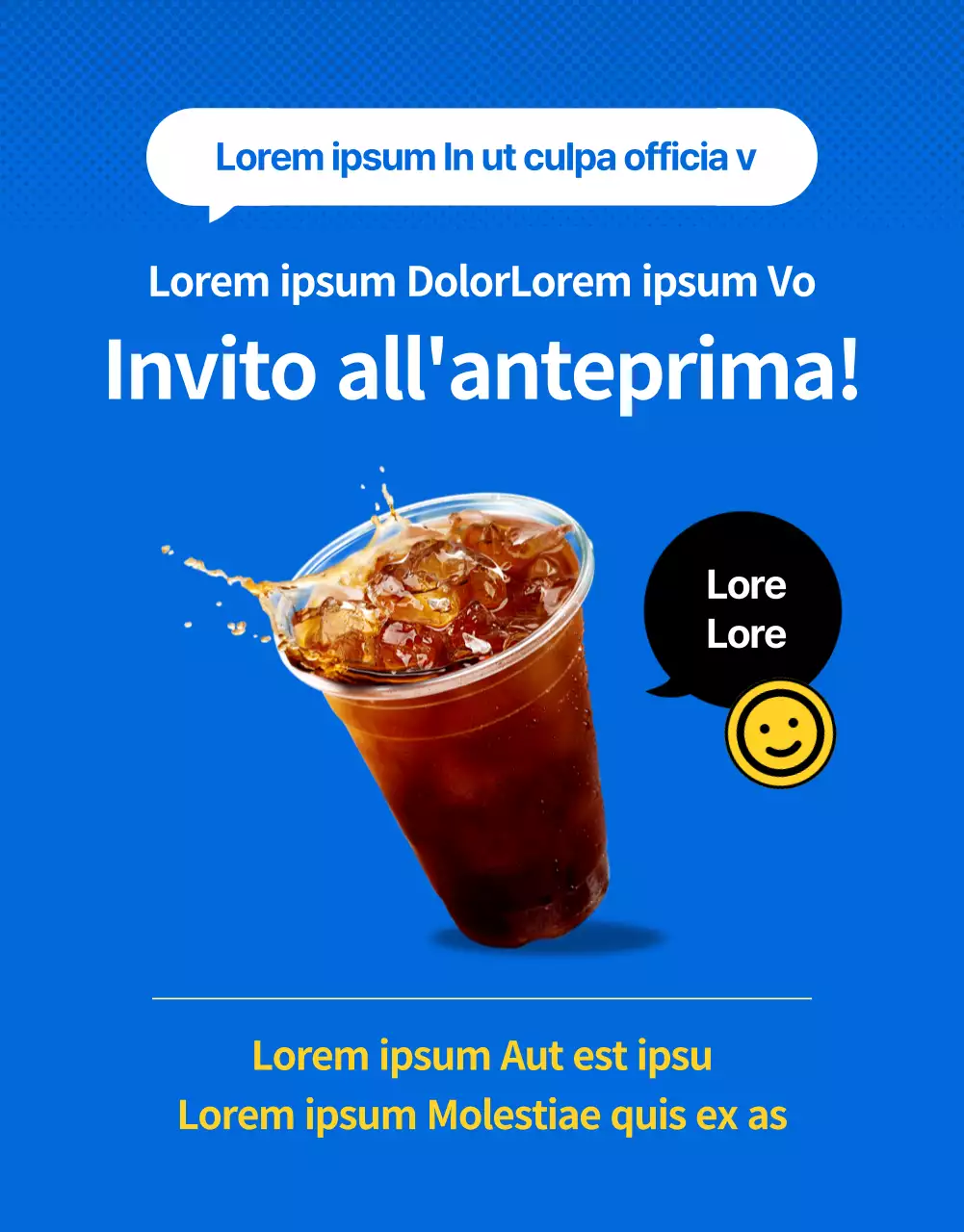 Educazione al coding carina e divertente in nero e giallo (altro)