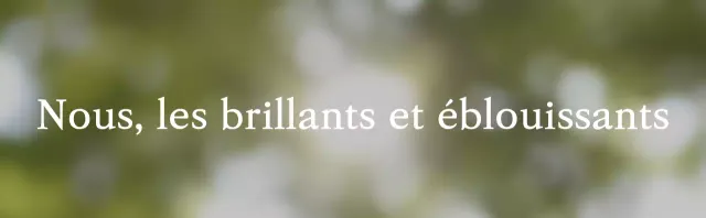 Papeterie d'intérieur sentimentale