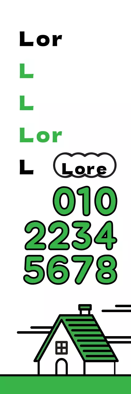 Uno/dos/tres dormitorios