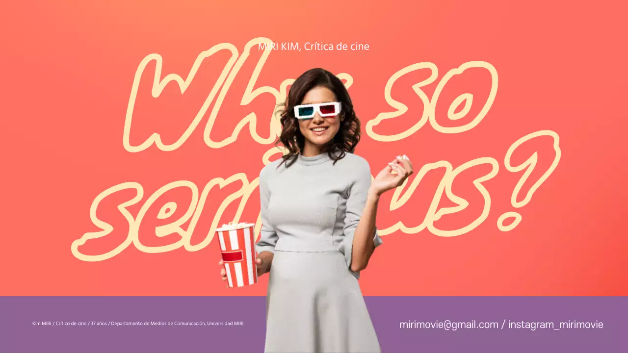 Presentación introductoria