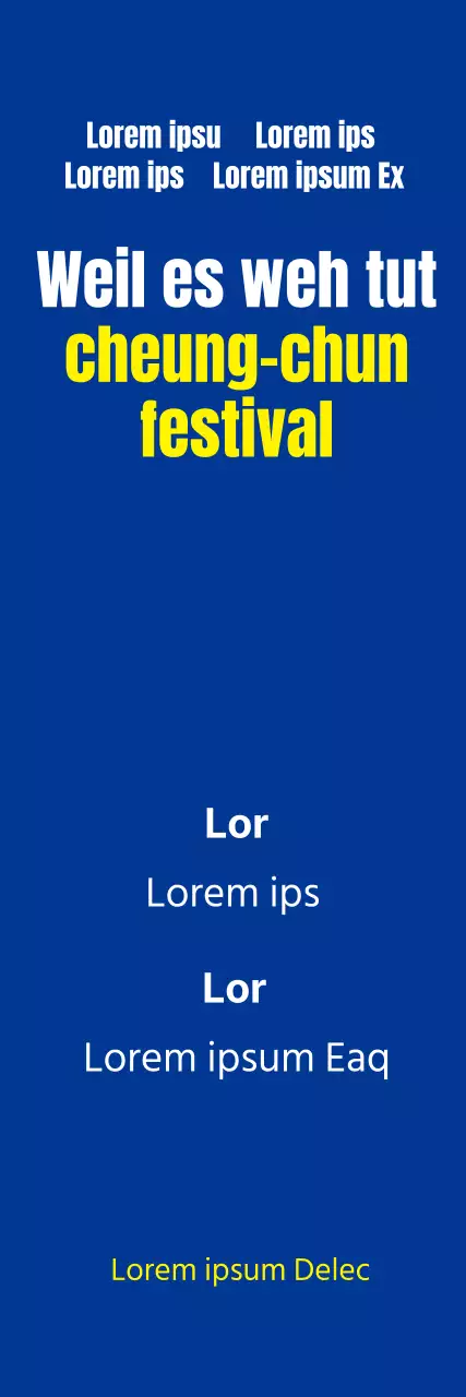 Jugendfestival_Serienbanner