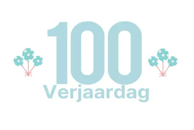 100