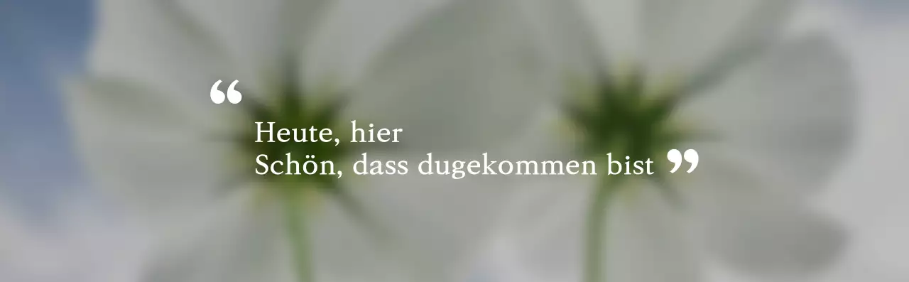 Sentimentales Briefpapier für die Inneneinrichtung mit einfachem Stil