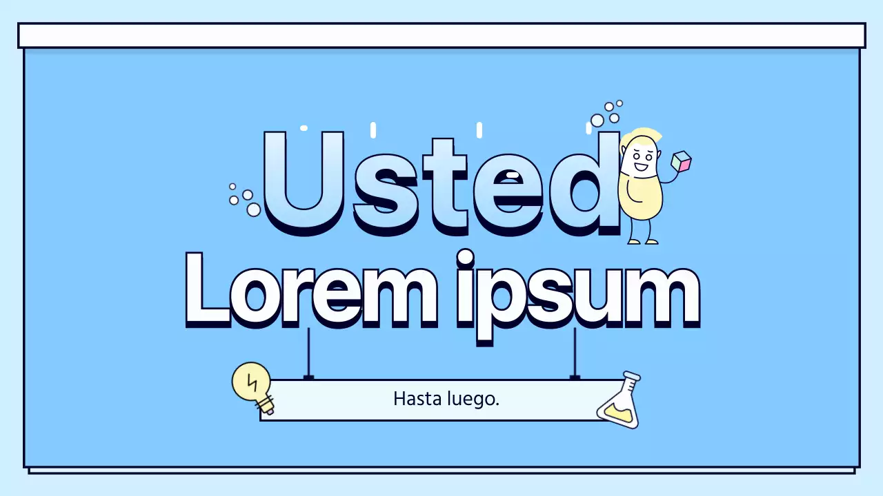 Orientación en las clases de ciencias