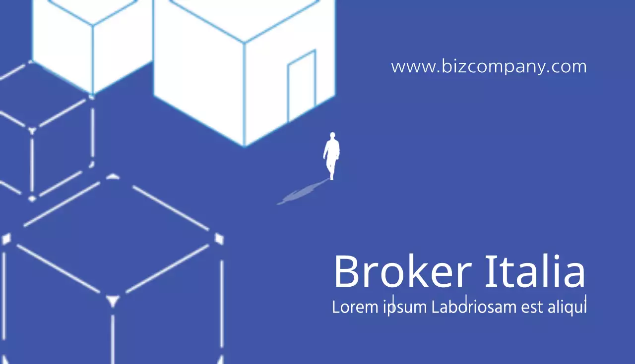 Biz Broker Immobiliari