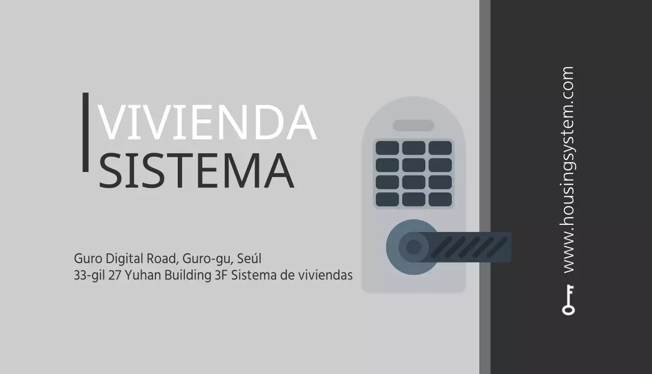 Sistemas de alojamiento