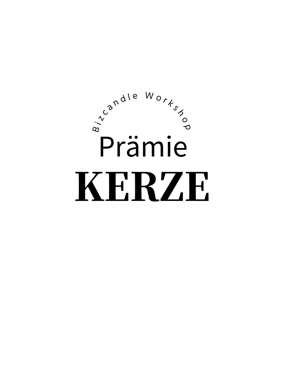 Kerze T-Shirt