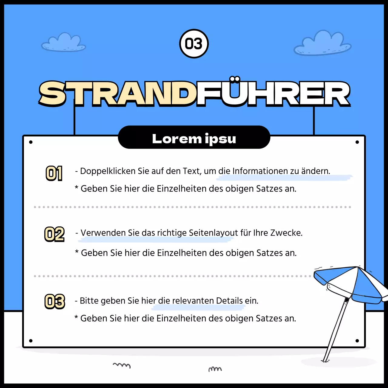Strandführer