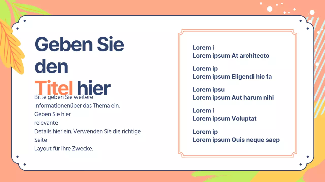 TropicalSummerPetite