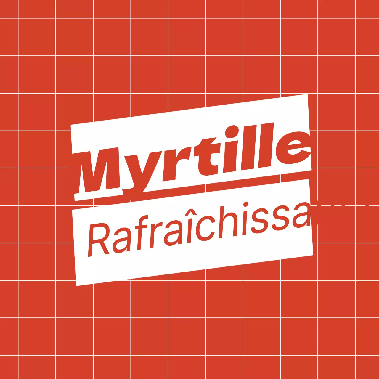 Myrtille
