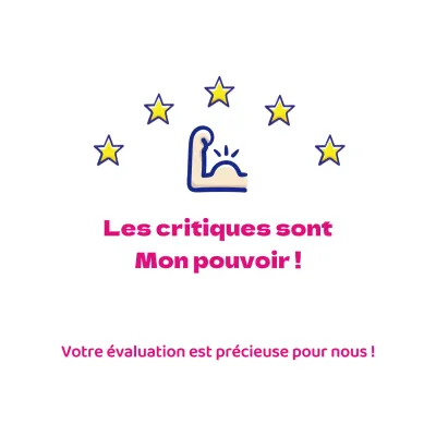 Autocollants de révision