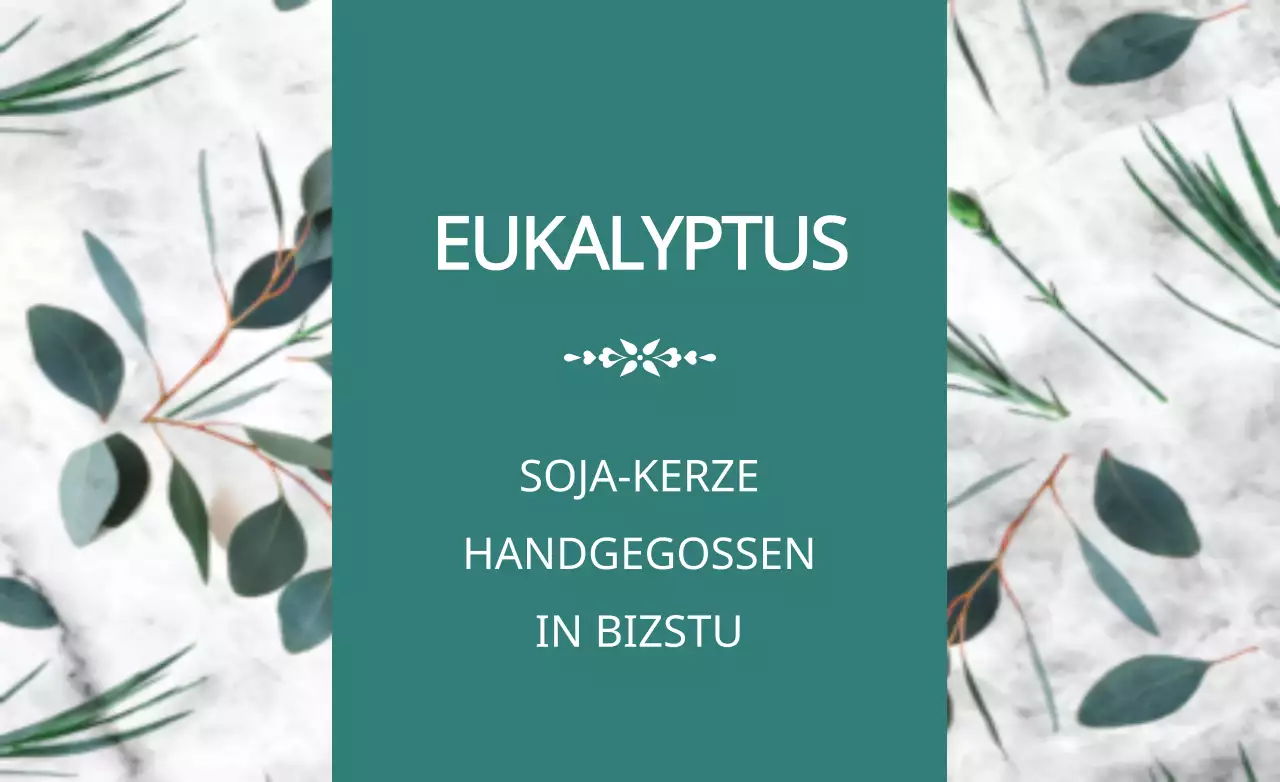 Eukalyptus