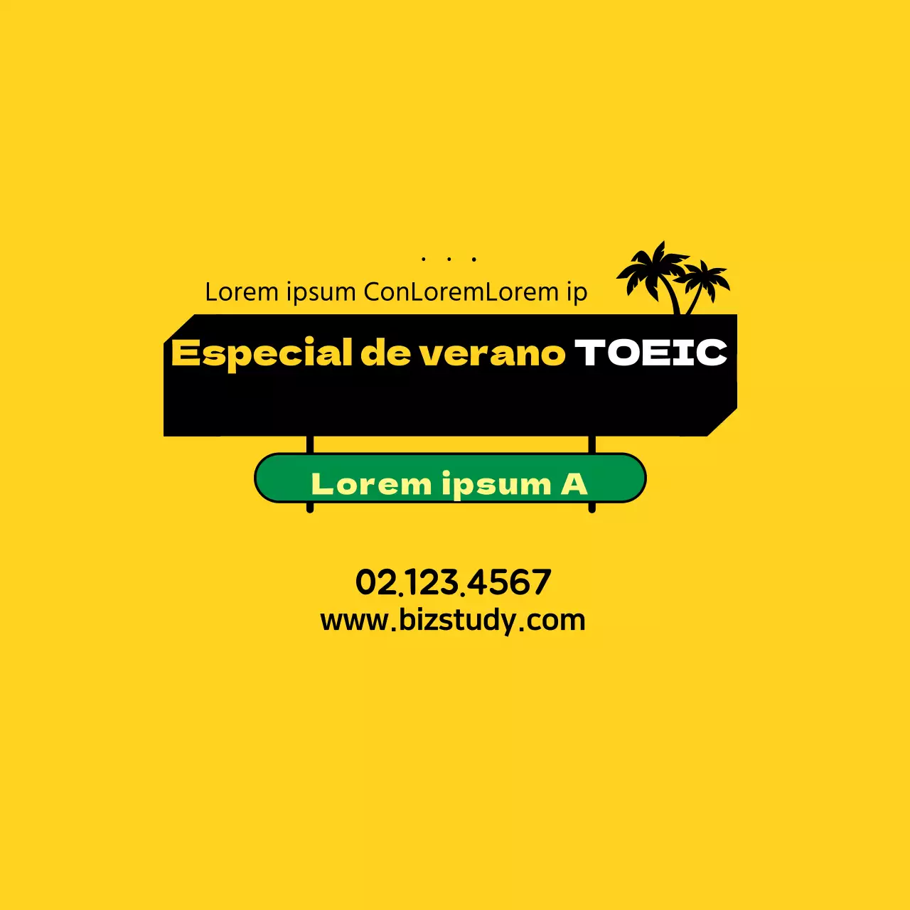 Programa de verano TOEIC