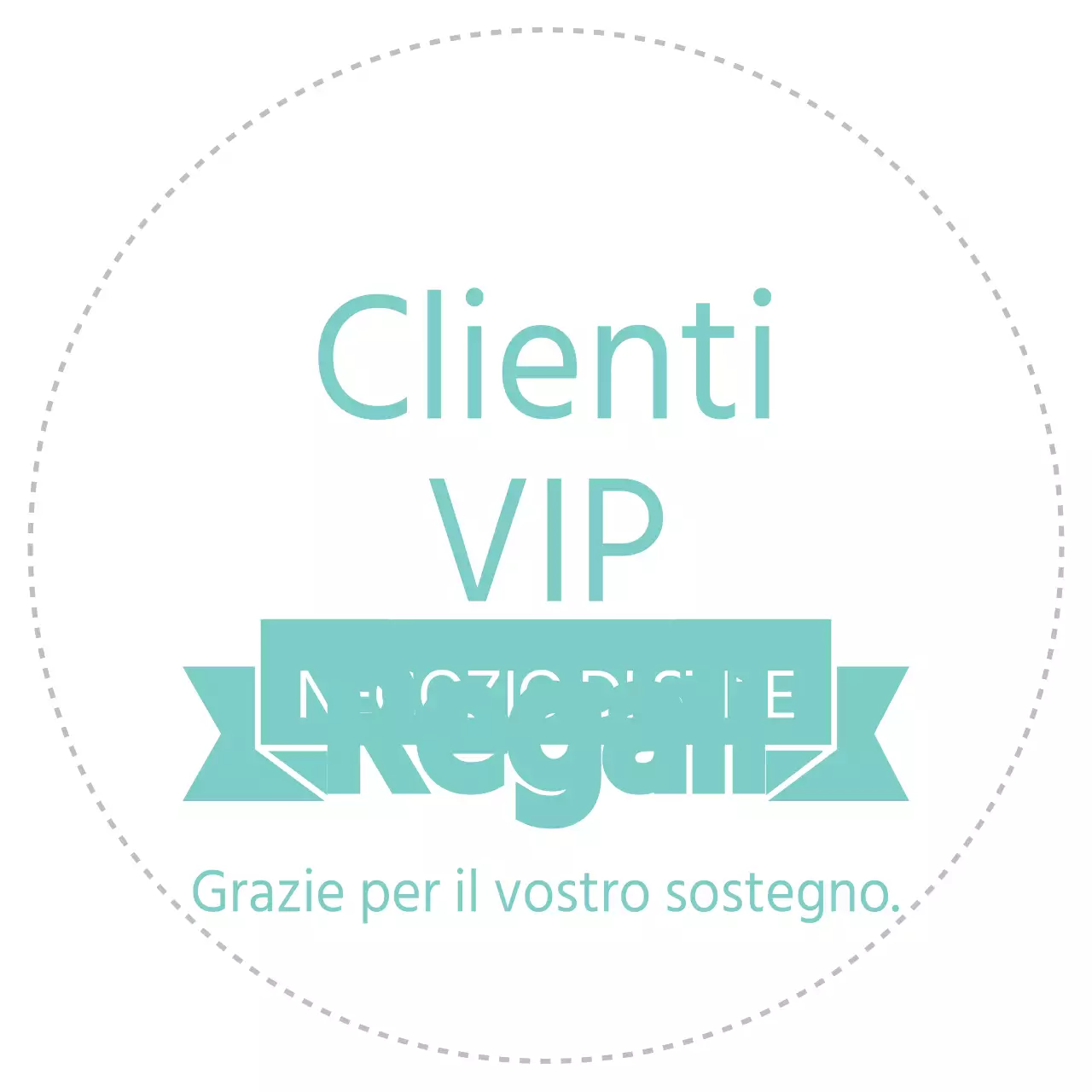 Regali per i clienti