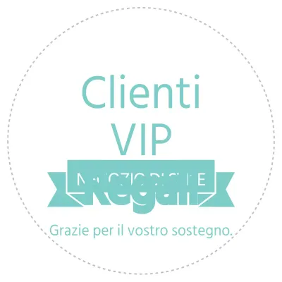 Regali per i clienti