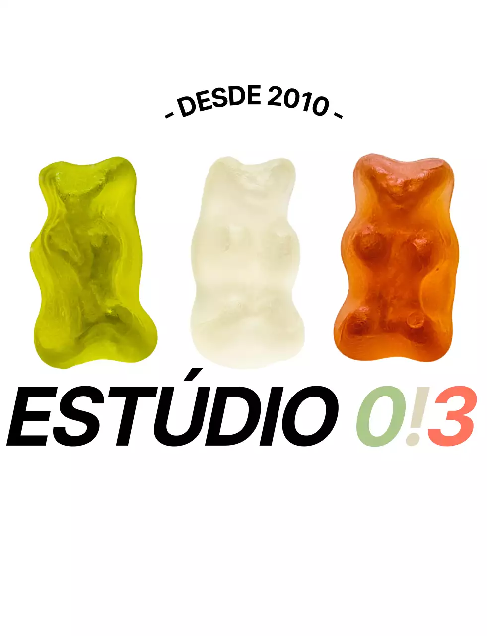 T-Shirt personalizada Cute Haribozelli Studio