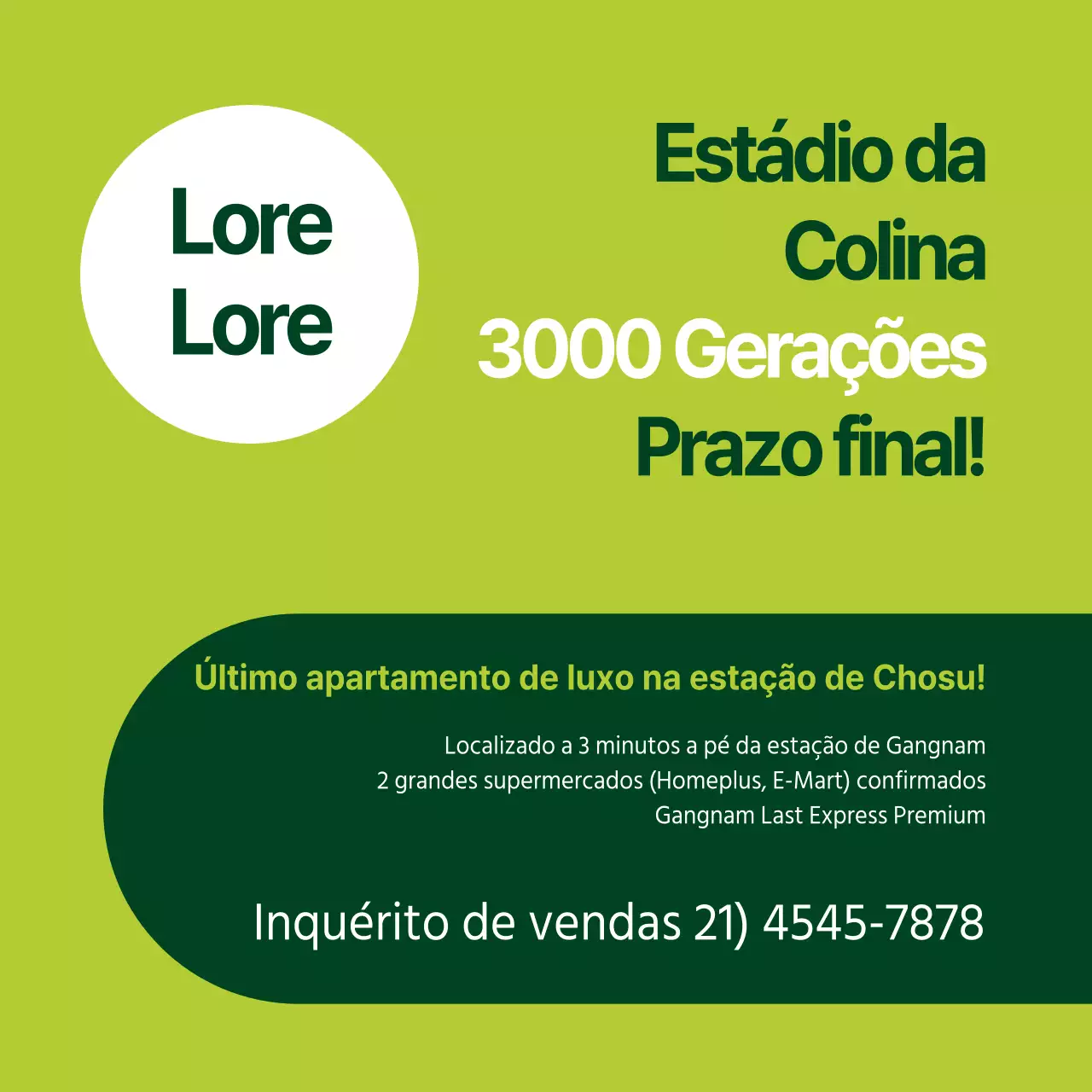 Vendas com desconto