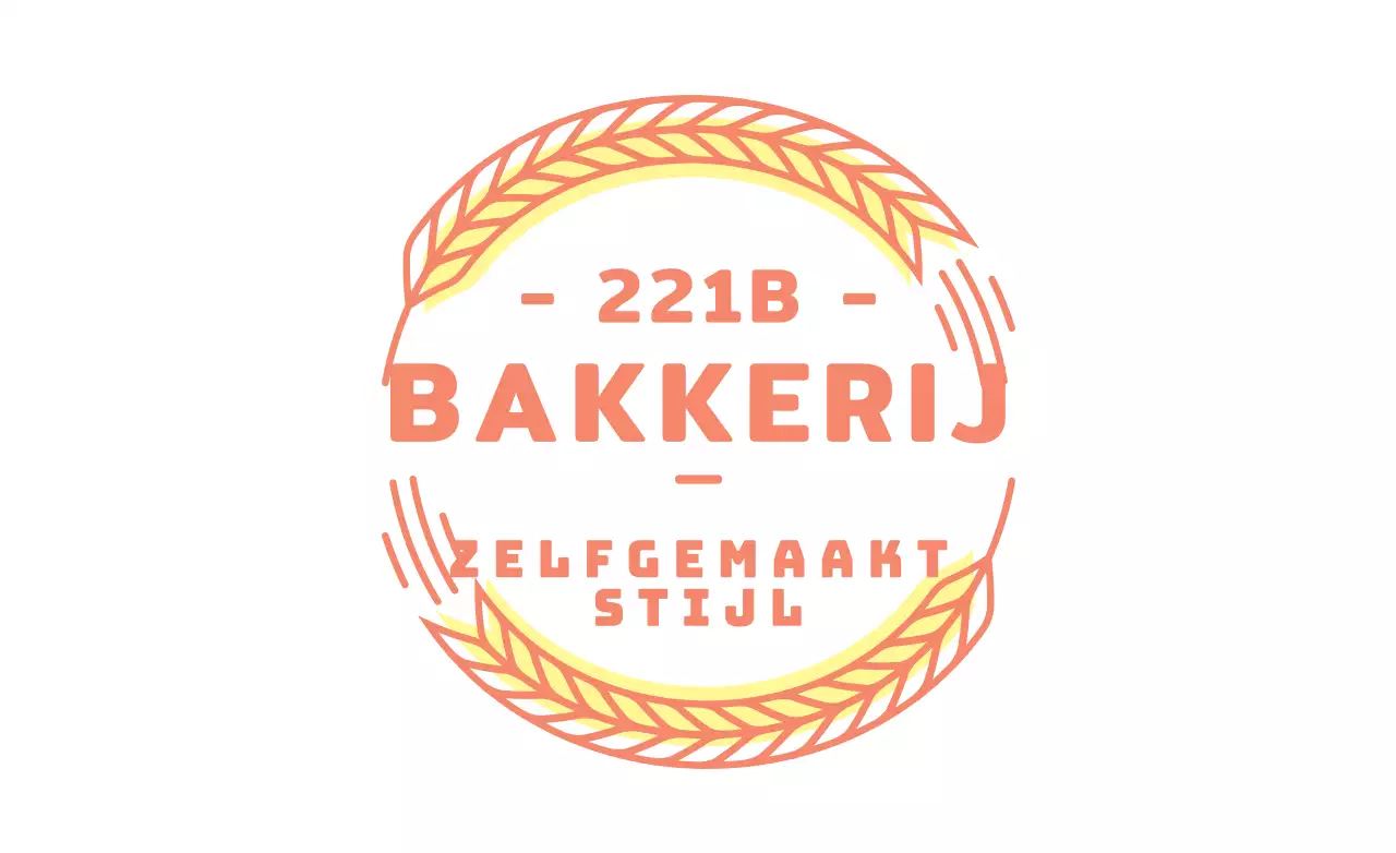 Bakkerij