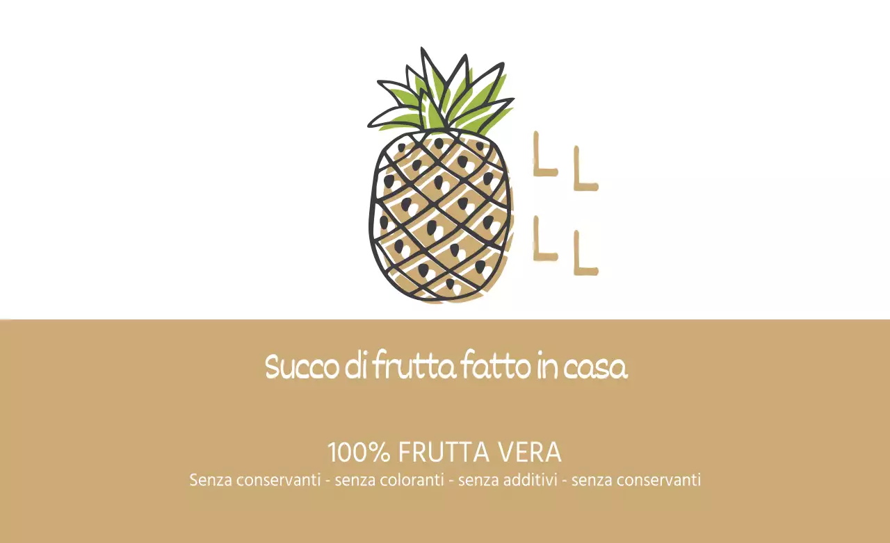 Cheong di pino fatto a mano