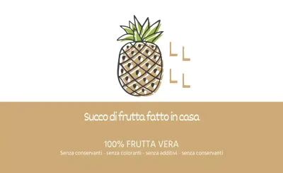 Cheong di pino fatto a mano