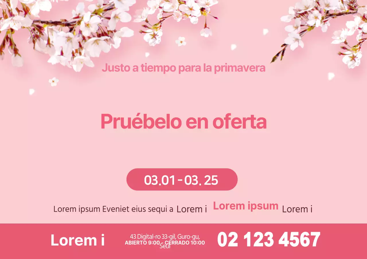 43428_Venta de Primavera