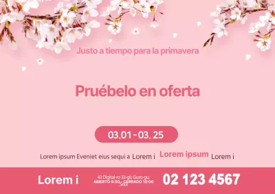 43428_Venta de Primavera