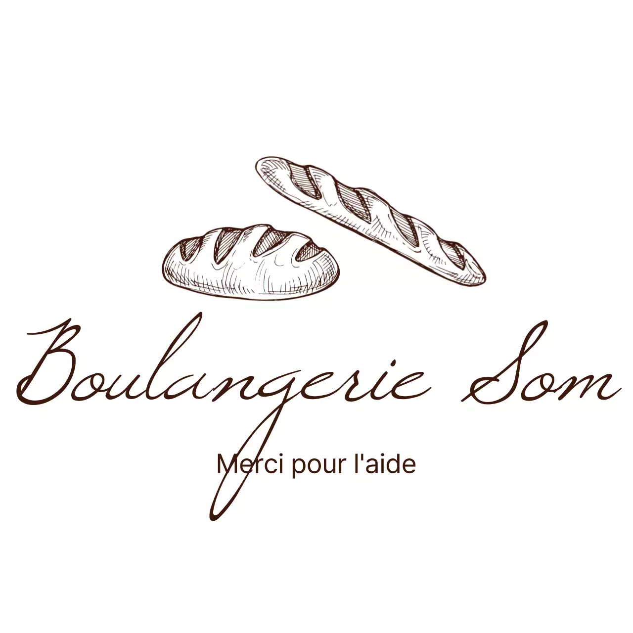 Boulangerie