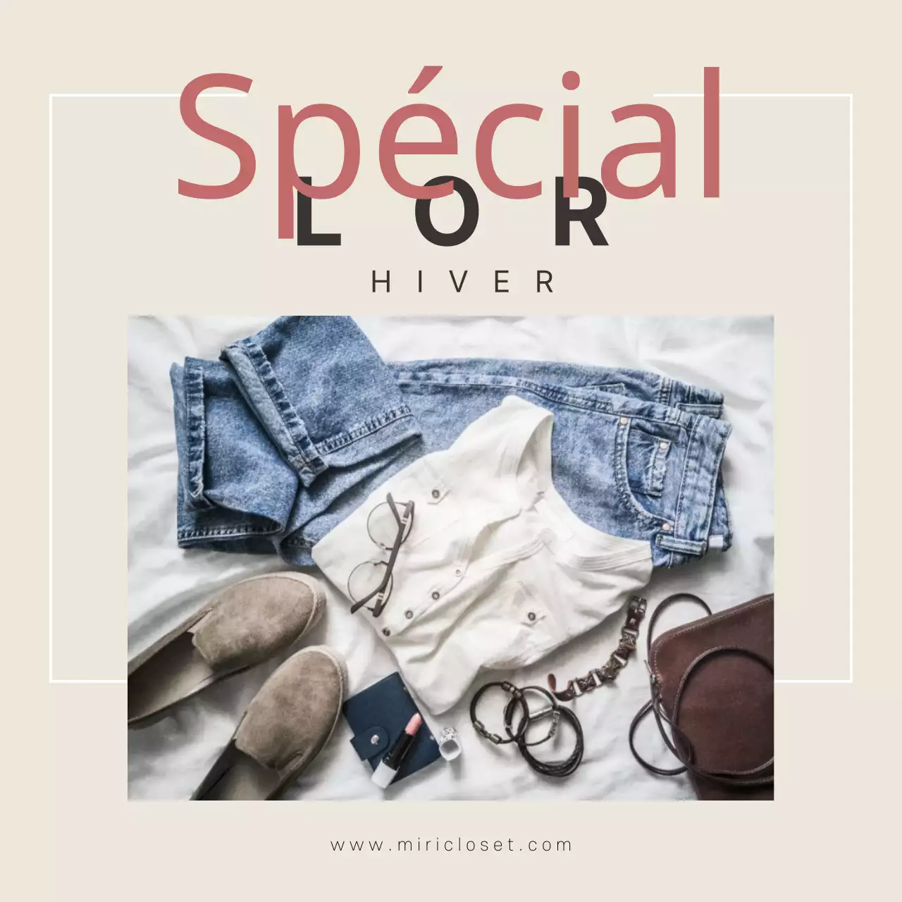 Événements saisonniers