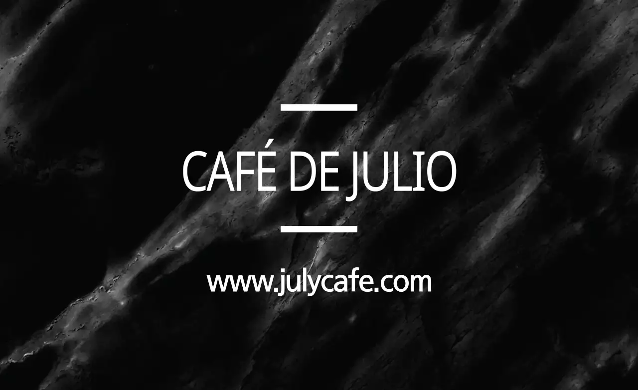Cafés