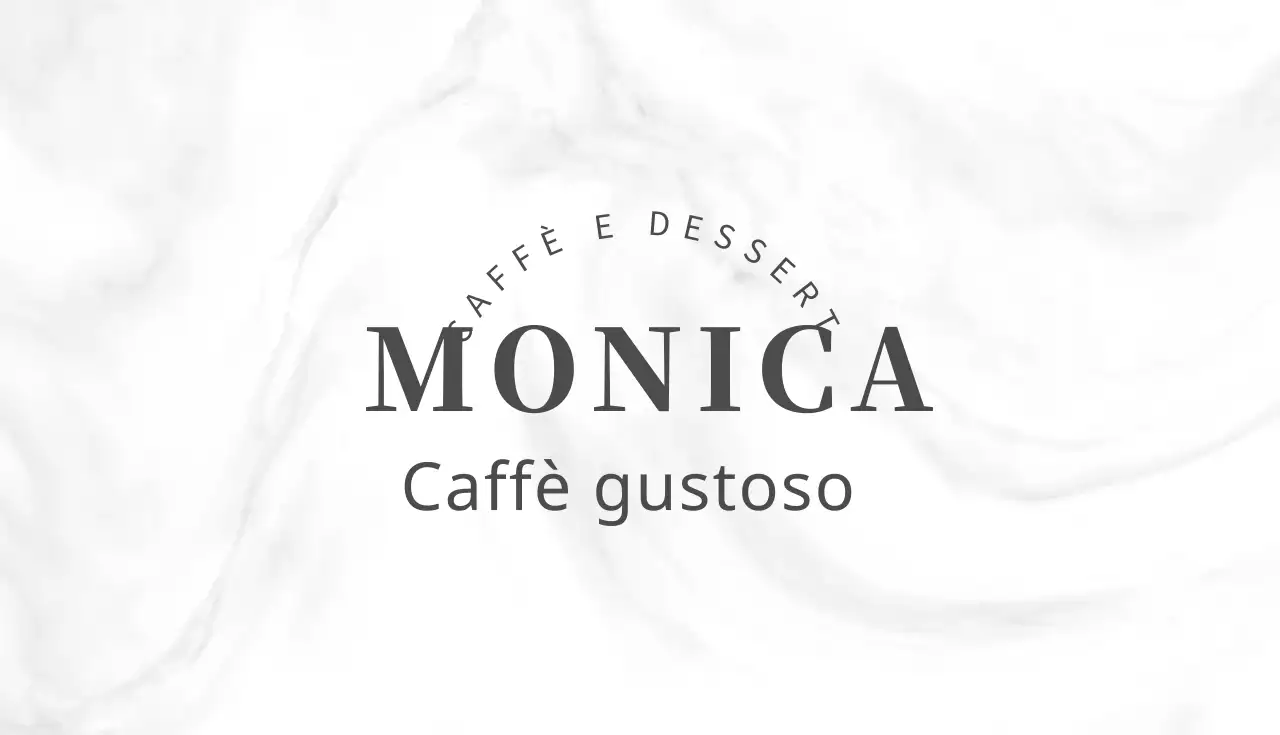 43127_Caffè Biglietto da visita