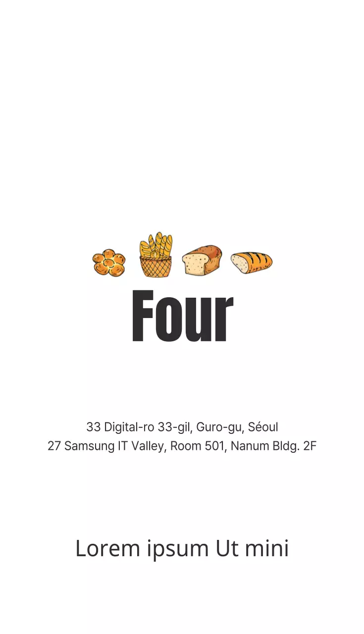 Four