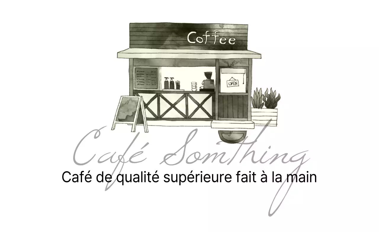 Cafés