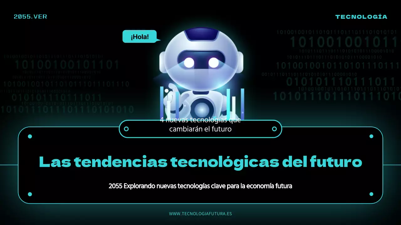 Los detalles en neón negro y azul anticipan las tendencias tecnológicas del futuro