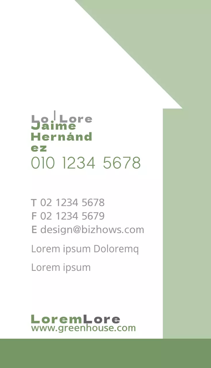 Agente acreditado de Greenhouse