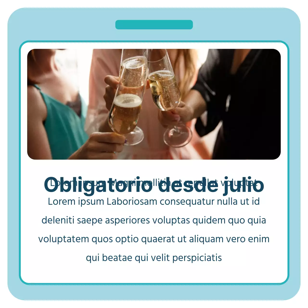 Fichas electrónicas