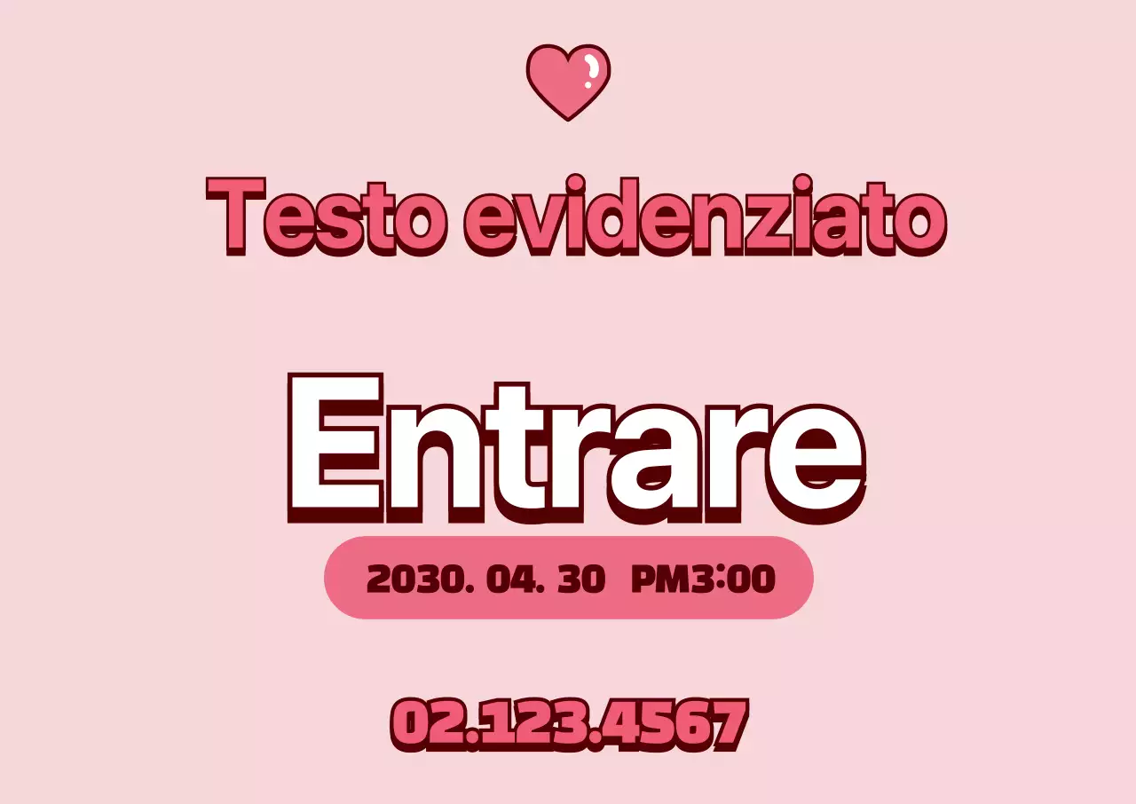 44514_Inserire il testo del cuore